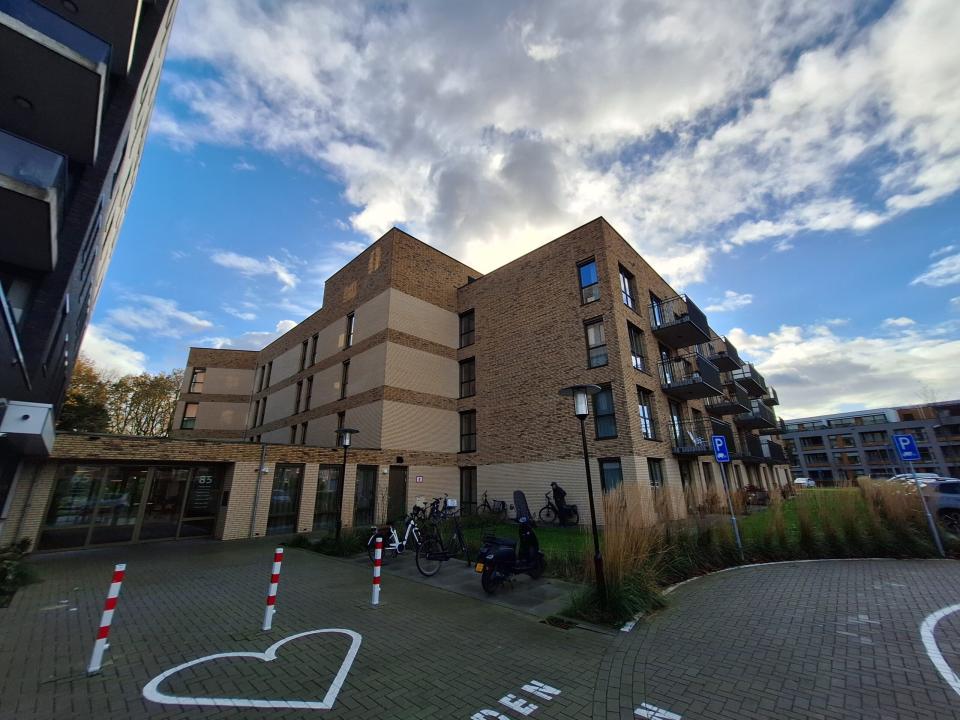 Succesvol afgerond BTO-traject bij Cederhof 5 De Betho